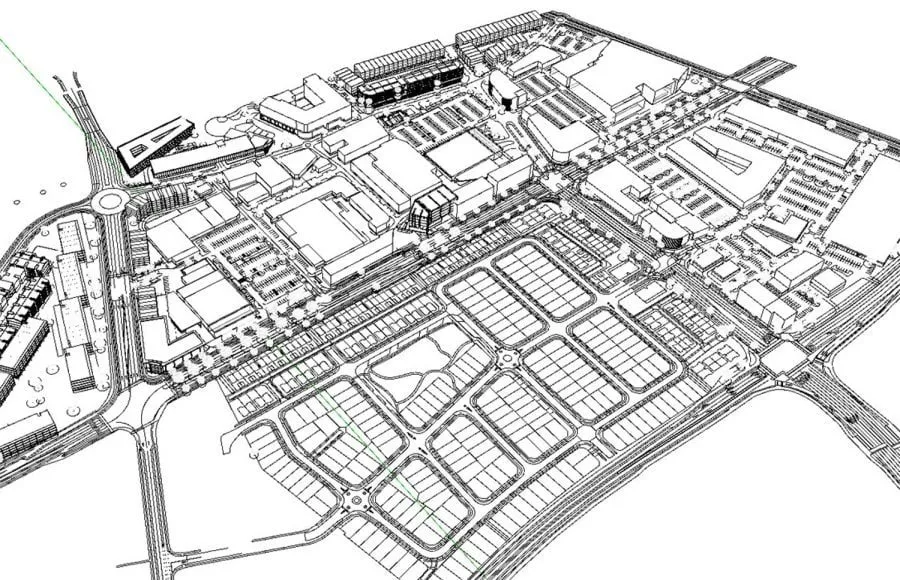 Masterplanning, Kaitiaki Property